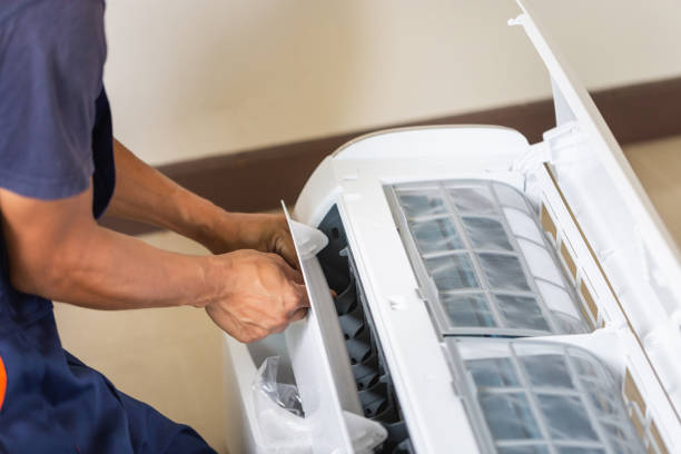 HVAC Maintenance Plan in Bishopville, SC