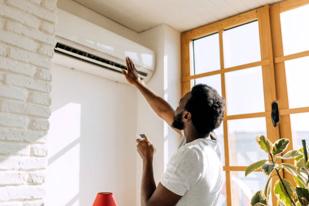 Best HVAC Maintenance Plan  in Bishopville, SC