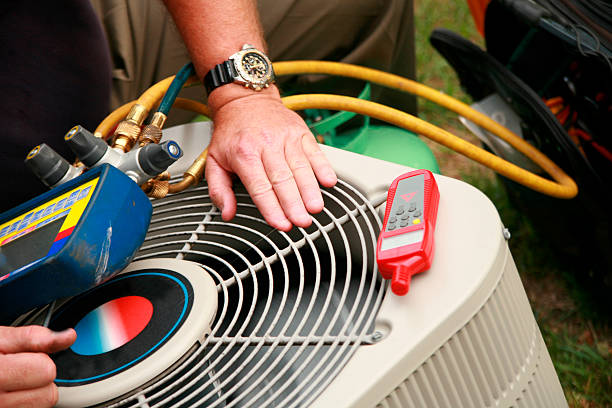 Local HVAC Companies in Bishopville, SC