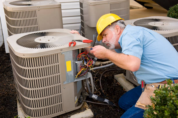 Ductless HVAC Repair in Bishopville, SC