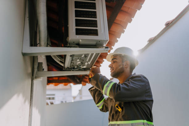 Best HVAC Air Duct Cleaning  in Bishopville, SC