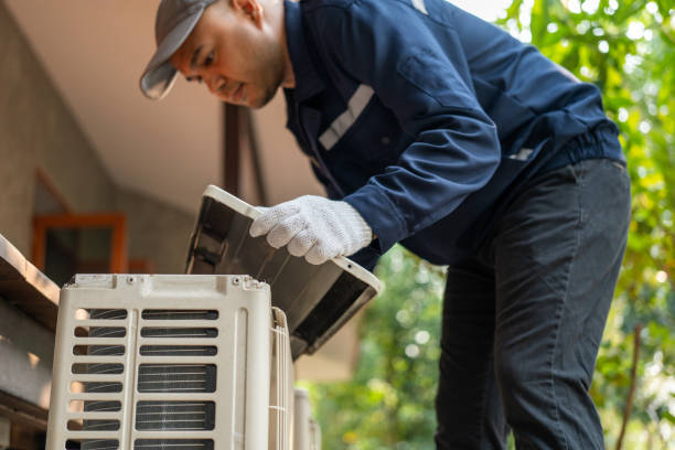 Best Emergency HVAC Repair  in Bishopville, SC